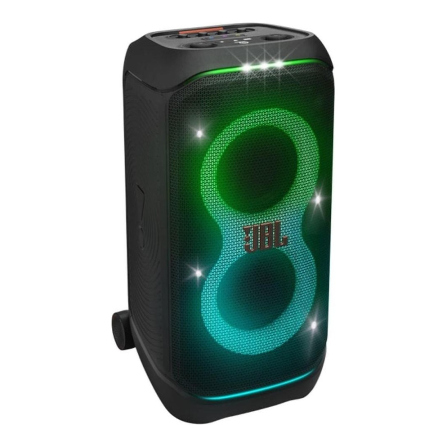JBL PartyBox Stage 320 Black (JBLPBSTAGE320)