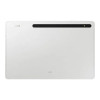 Samsung Galaxy Tab S8 Plus 12.4 8/128GB Wi-Fi Silver (SM-X800NZSA)