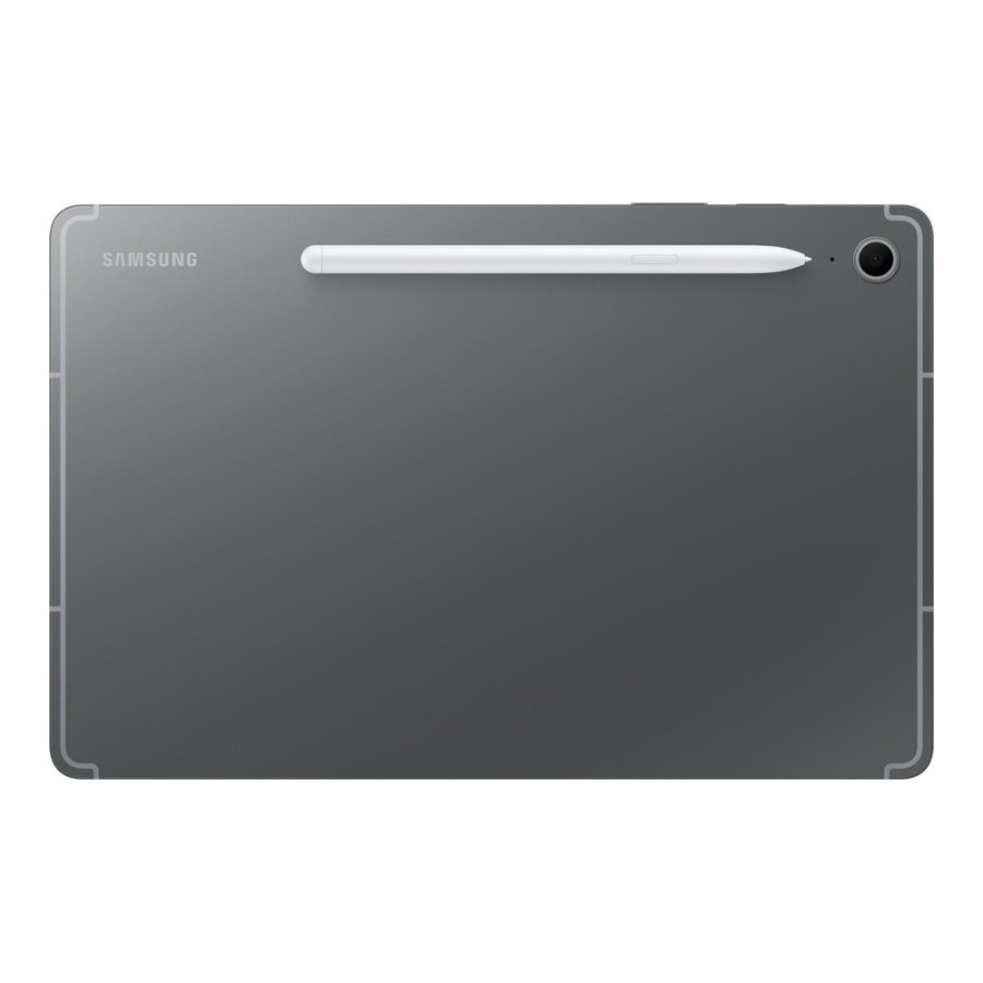 Samsung Galaxy Tab S10 FE+ 5G 8/128GB Grey (SM-X626BZAR)