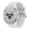 Samsung Galaxy Watch Ultra 2025 Titanium White (SM-L705FAW1)