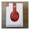 Beats by Dr. Dre Studio3 Wireless Red (MQD02)