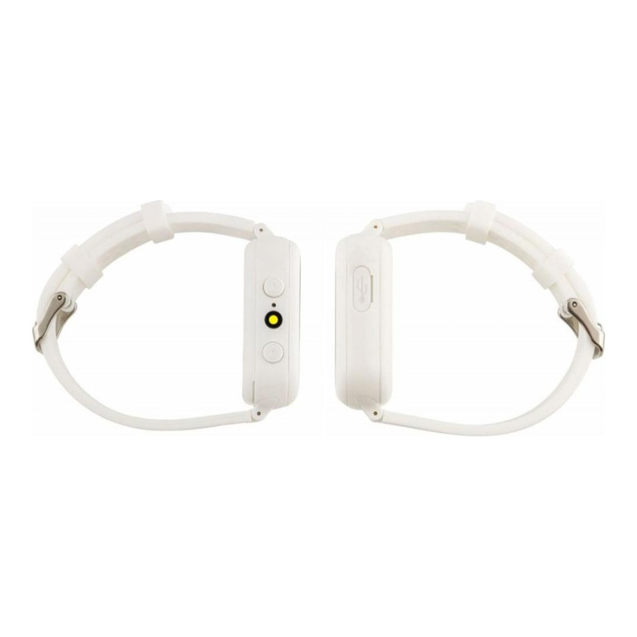 AmiGo GO009 Camera+LED WIFI White (UA)