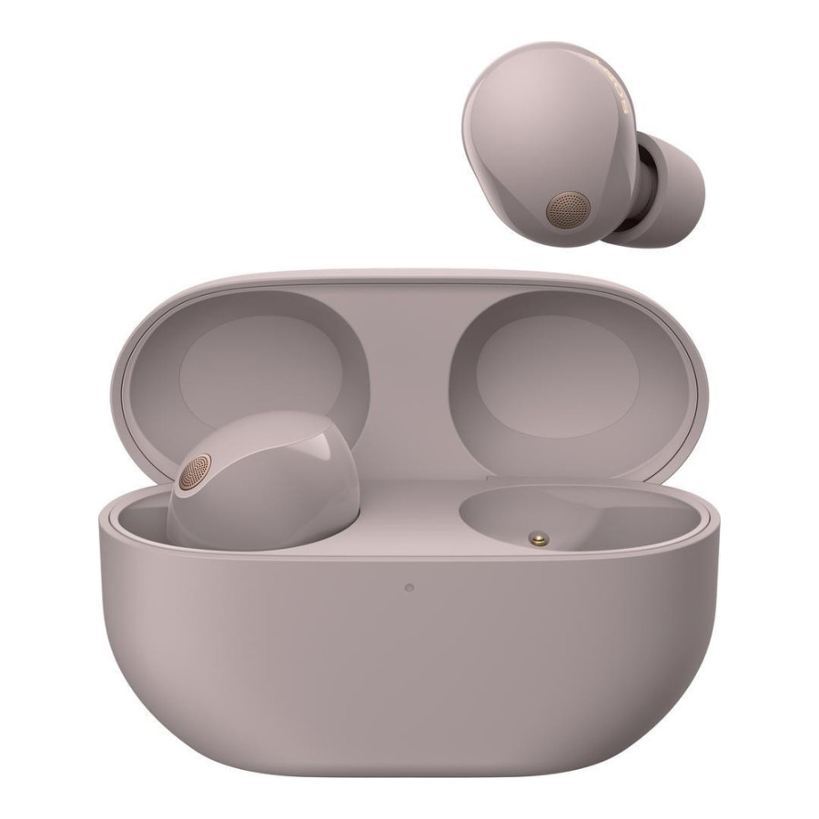 Sony WF-1000XM5 Purple (WF1000XM5P.CE7)