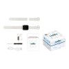 AmiGo GO009 Camera+LED WIFI White (UA)