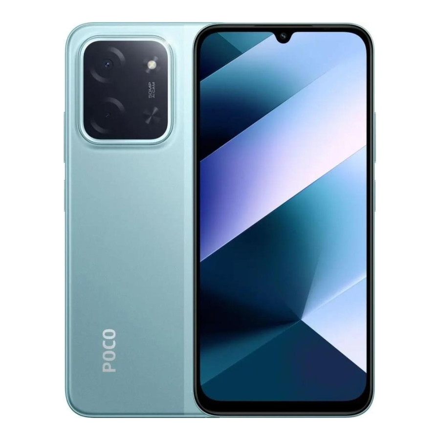 Xiaomi Poco C85 8/256GB Green (Global Version)