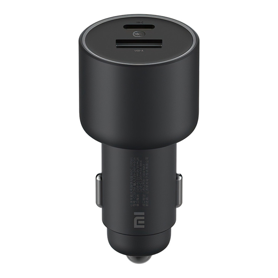 Xiaomi Mi Car Charger 100W (CC07ZM, BHR4460CN)