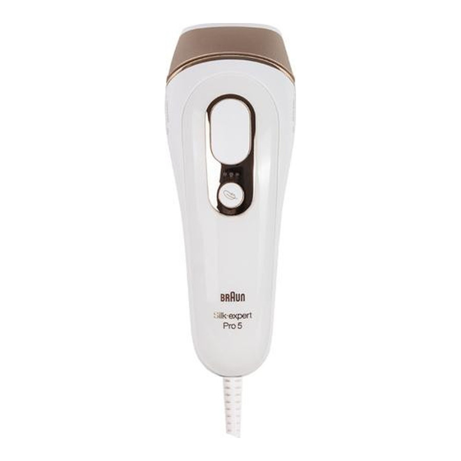 Braun Silk-expert Pro 5 IPL PL5154 / PL5140