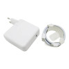 Apple 87W USB-C Power Adapter (MNF82) (EU)