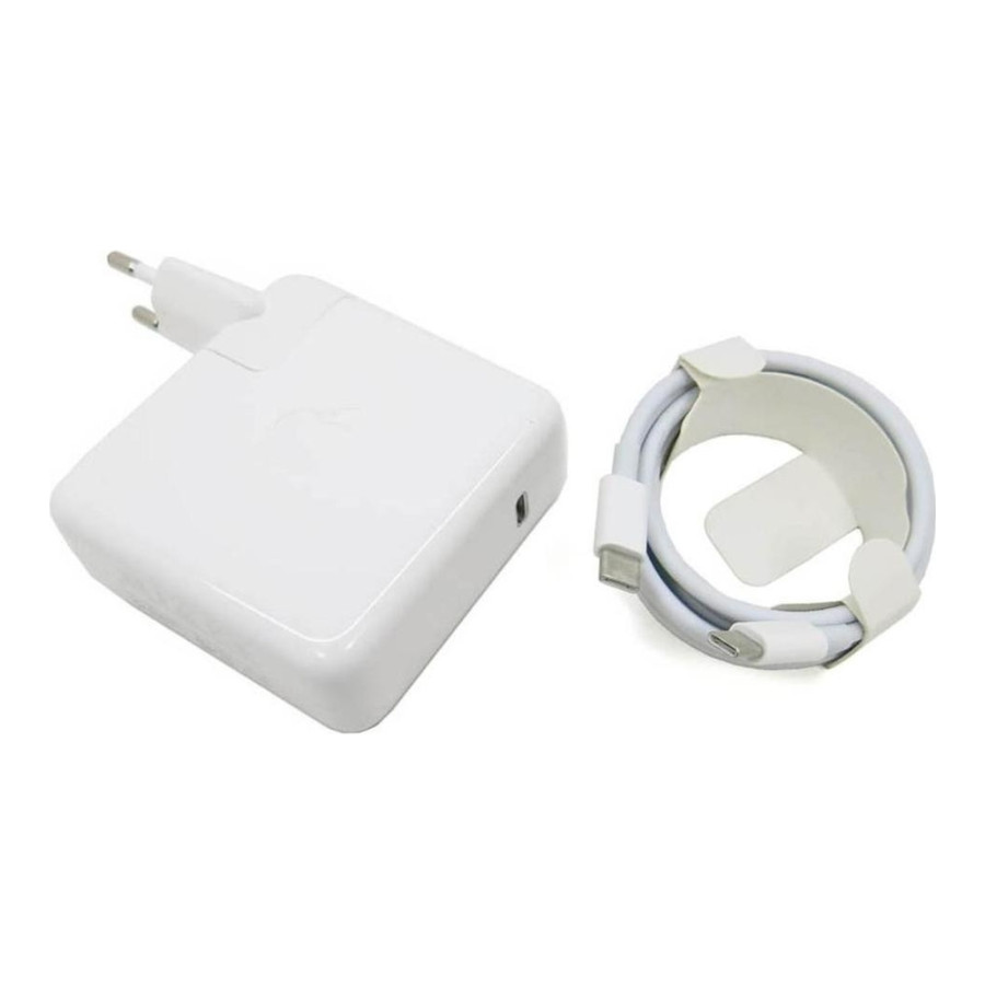 Apple 87W USB-C Power Adapter (MNF82) (EU)