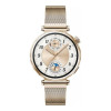 HUAWEI Watch GT 5 41 mm Gold