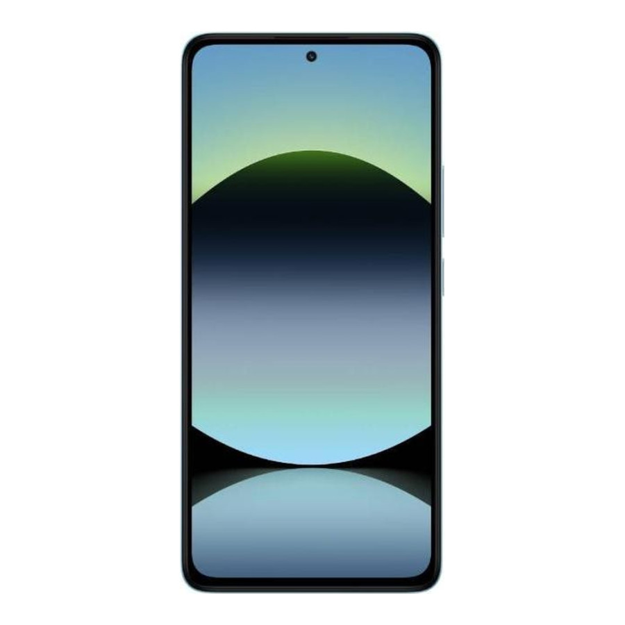 Xiaomi Redmi Note 14 6/128GB Ocean Blue (Global Version)
