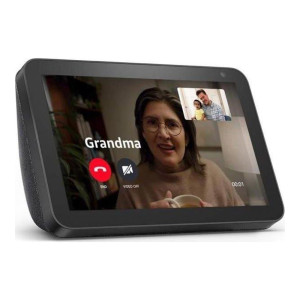 Amazon Echo Show 8 Charcoal (B07PF1Y28C)