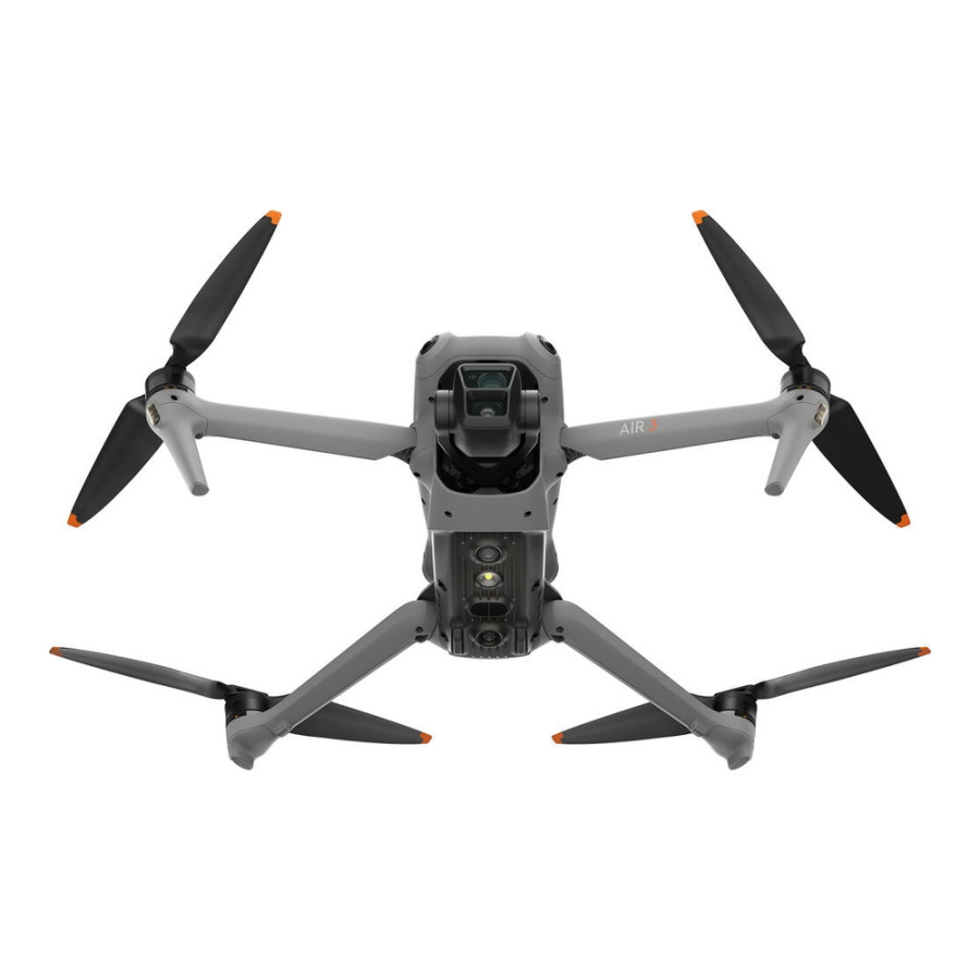 DJI Air 3 Drone with RC-N2 (CP.MA.00000691.01)