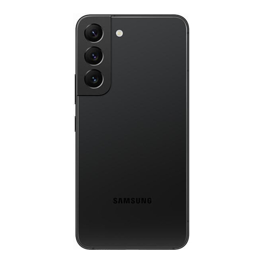 Samsung Galaxy S22+ 8/256GB Phantom Black (SM-S906BZKG)