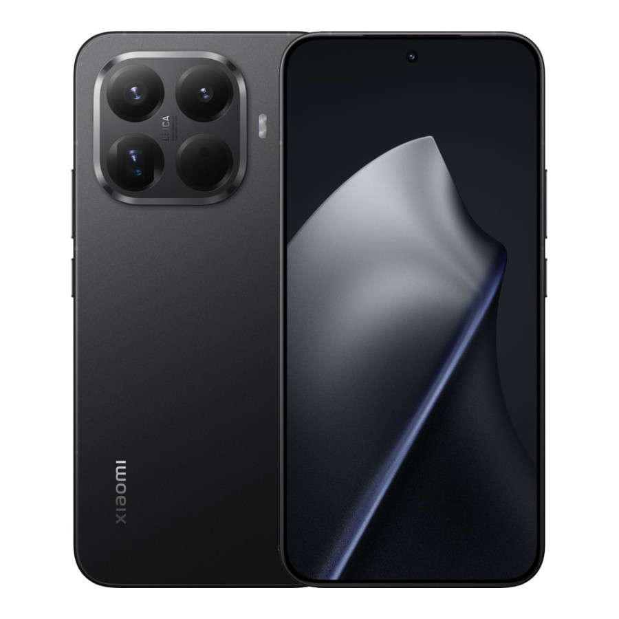 Xiaomi 15T Pro 12/512GB Black (with charger) (Global Version)