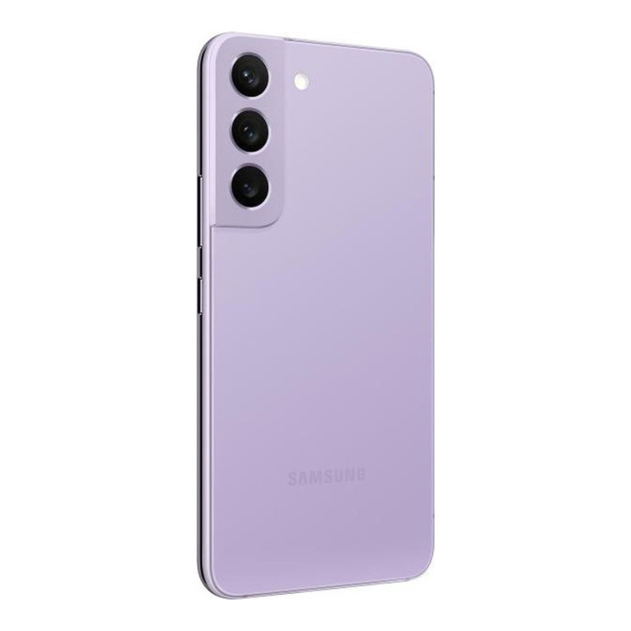 Samsung Galaxy S22 8/128GB Bora Purple (SM-S901BLVD)