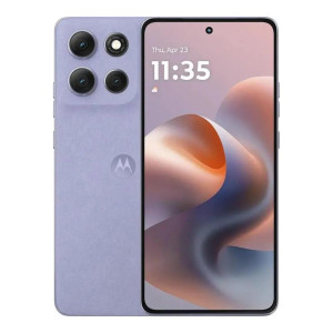 Motorola Moto G86 5G 8/256GB Cosmic Sky (PB7L0090RS) (UA)