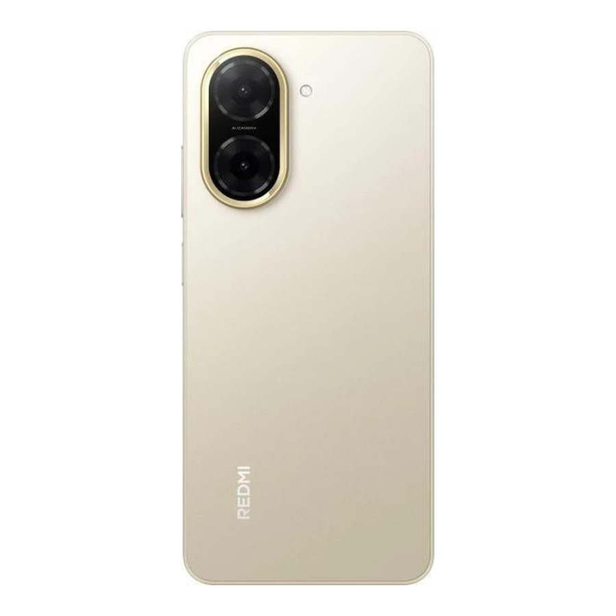 Xiaomi Redmi A5 4/128GB Sandy Gold (with charger) (Global Version)