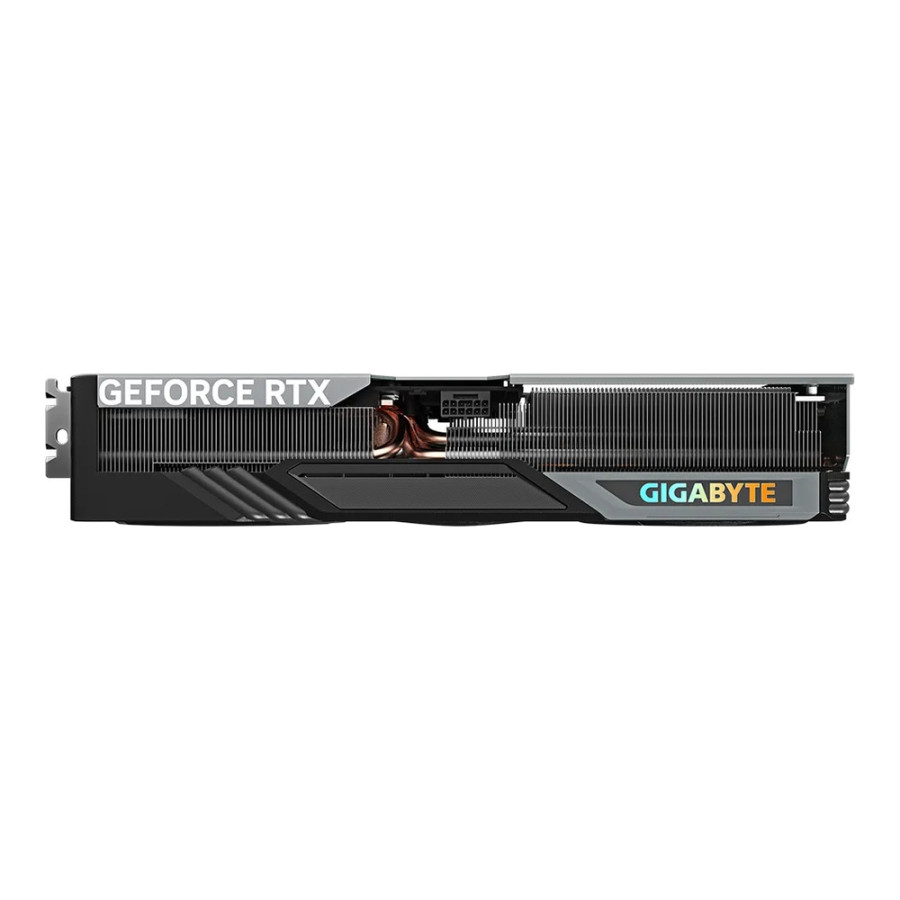 GIGABYTE GeForce RTX 4070 Ti SUPER GAMING OC 16G (GV-N407TSGAMING OC-16GD)