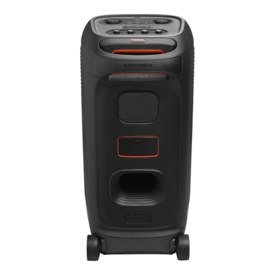 JBL PartyBox Stage 320 Black (JBLPBSTAGE320)