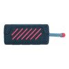 JBL GO 3 Blue Coral (JBLGO3BLUP)