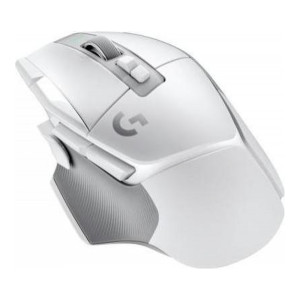 Logitech G502 X Lightspeed Wireless White (910-006189, 910-006228, 910-006191)