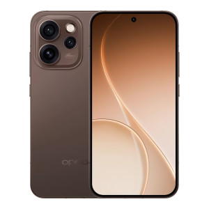 OPPO Reno15 Pro 5G 12/512GB Dusk Black (Global Version)