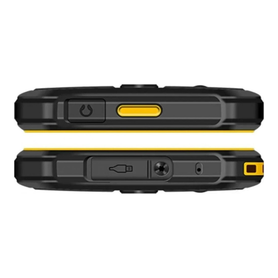 Ulefone Armor X12 Pro 4/64GB Orange