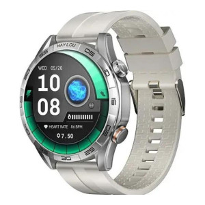 Haylou Solar 5 LS20 Silver