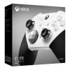 Microsoft Xbox Elite Wireless Controller Series 2 Core White (4IK-00001, 4IK-00002) (Case)