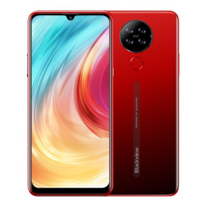 Blackview A80 2/16GB Red