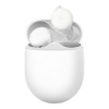 Google Pixel Buds A-Series Clearly White (GA02213-US)