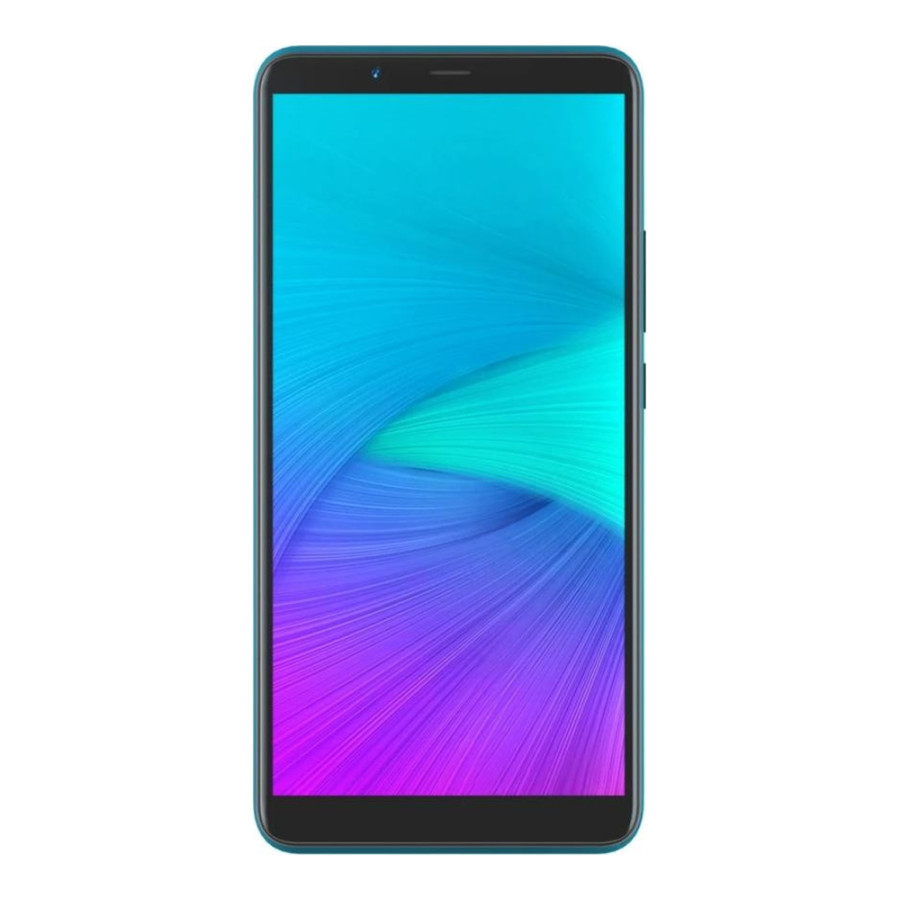 Cubot Note 9 3/32GB Black