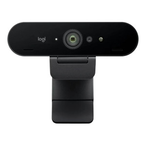 Logitech Brio 4K Ultra HD Pro (960-001107)