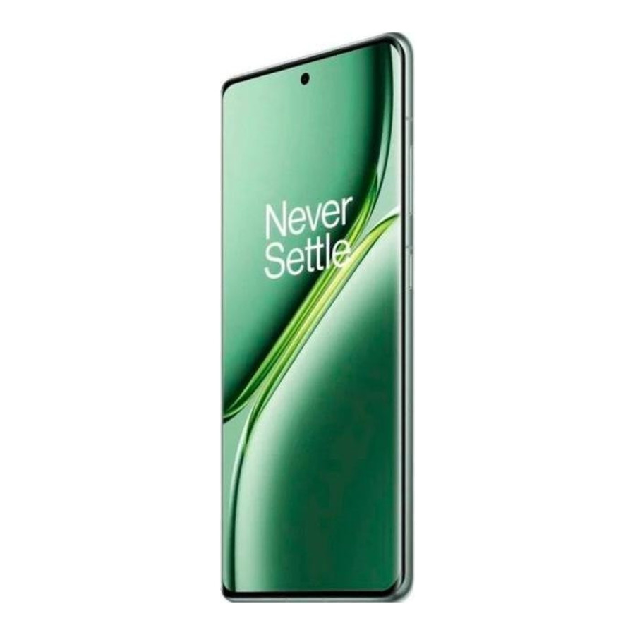 OnePlus Ace 3 Pro 12/256GB Green