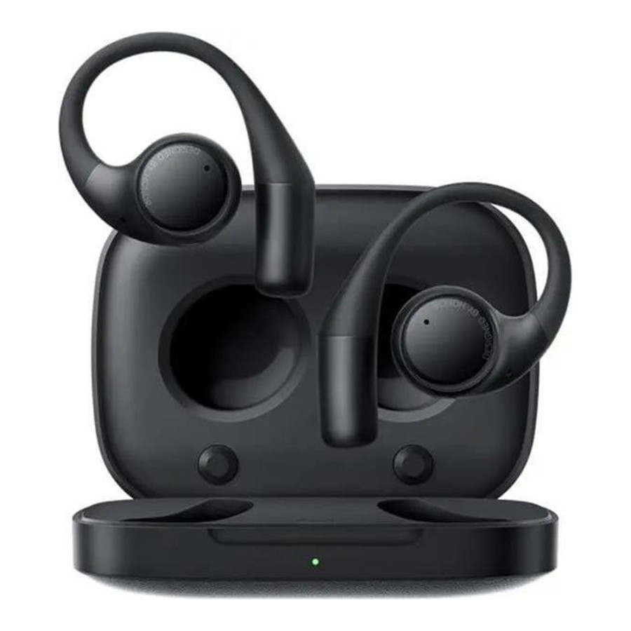 Honor Earbuds Open Black