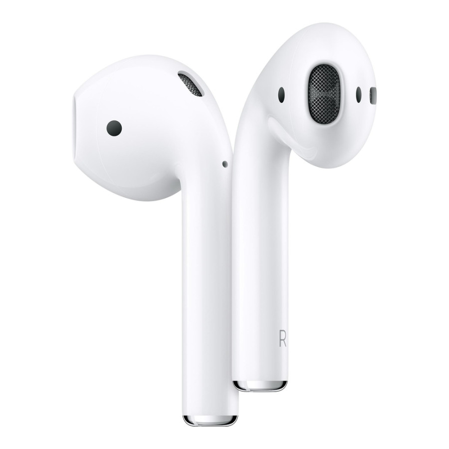 Apple AirPods with Charging Case (MV7N2)
