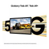 Samsung Galaxy Tab A9 4/64GB LTE Graphite (SM-X115NZAA)