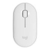 Logitech Pebble M350 White (910-005716, 910-005541)