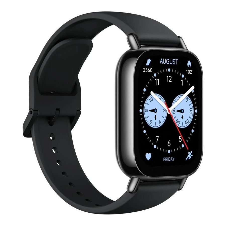 Xiaomi Redmi Watch 5 Lite Black (BHR8789GL)