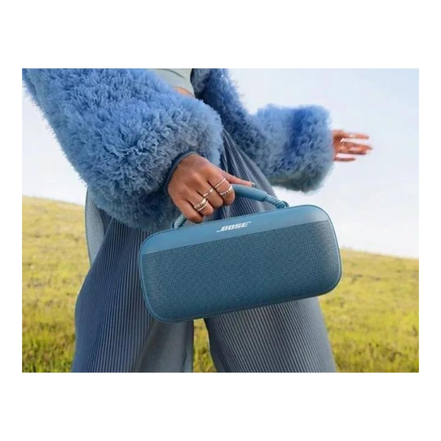 Bose SoundLink Max Blue Dusk (883848-0020, 883848-0200)