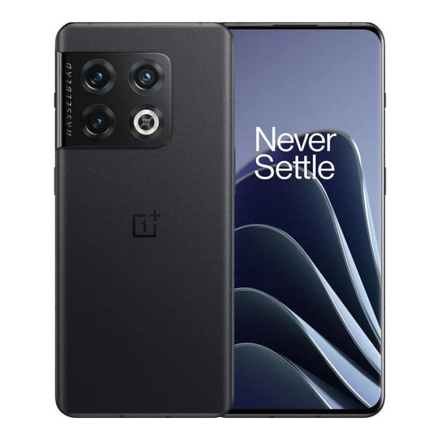 OnePlus 10 Pro 12/512GB Black (Global Version) INDIA