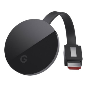 Google Chromecast Ultra