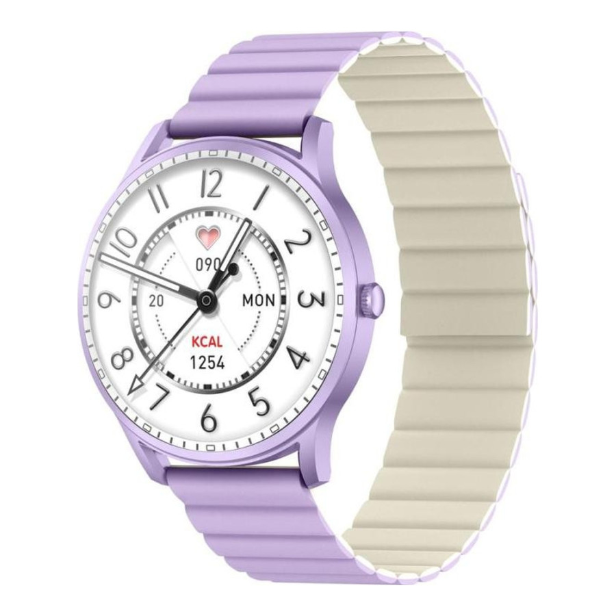 Kieslect Lora Lady Purple