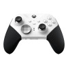 Microsoft Xbox Elite Wireless Controller Series 2 Core White (4IK-00001, 4IK-00002) (Case)