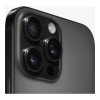 Apple iPhone 16 Pro Max 1TB eSIM Black Titanium (MYWC3)