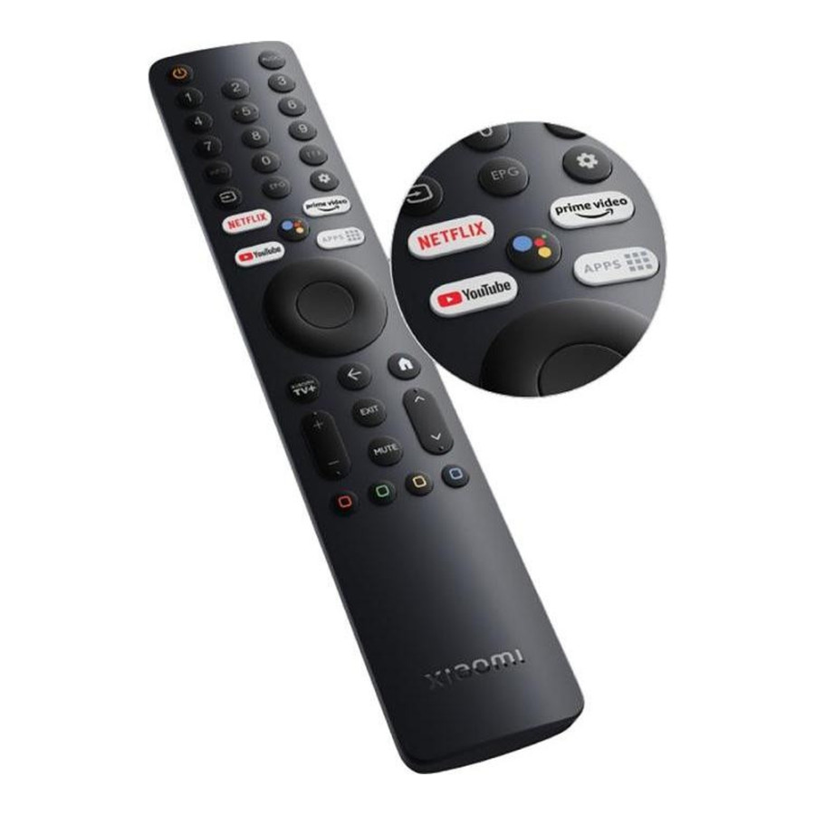 Xiaomi TV A Pro 65 2025 (UA)