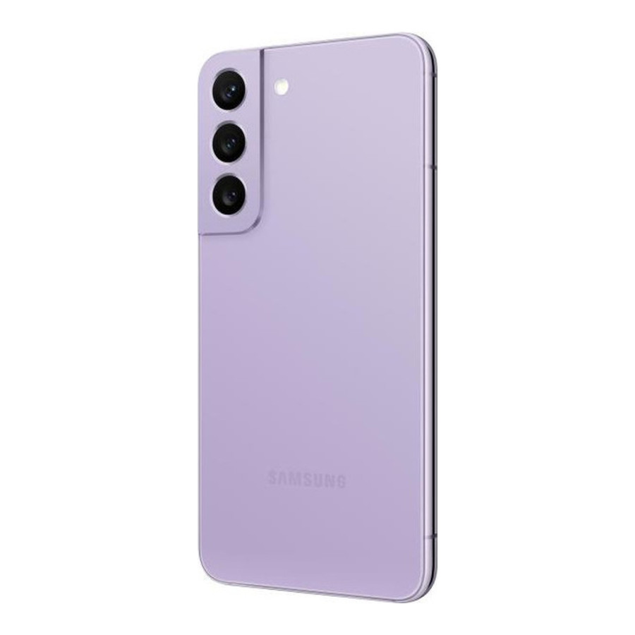 Samsung Galaxy S22 8/128GB Bora Purple (SM-S901BLVD)