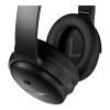 Bose QuietComfort Headphones SC Black (884367-0900)