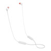 JBL Tune 115 BT White (JBLT115BTWHT)